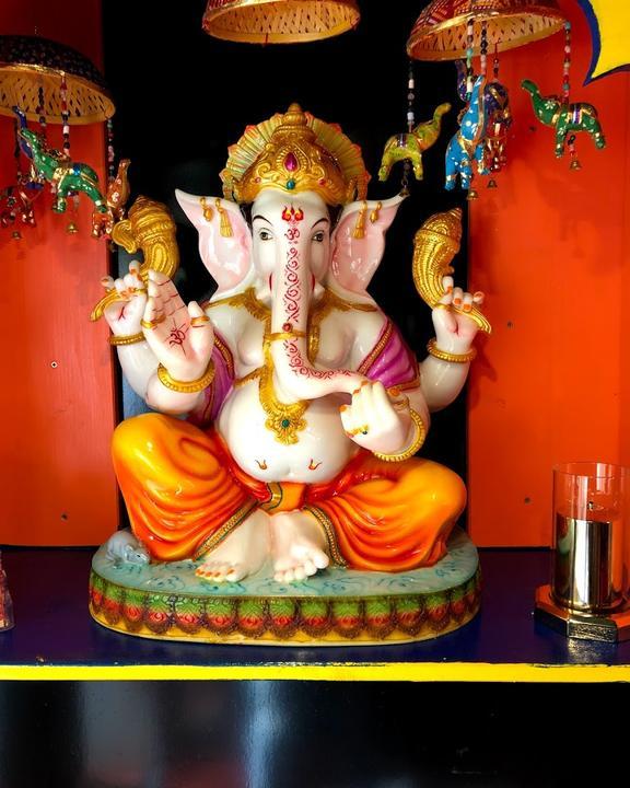 Ganesha